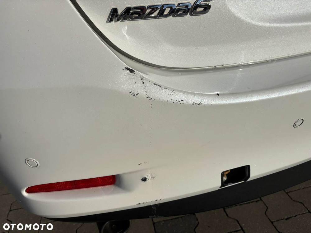 Mazda 6 2.0 Skybusiness - 28