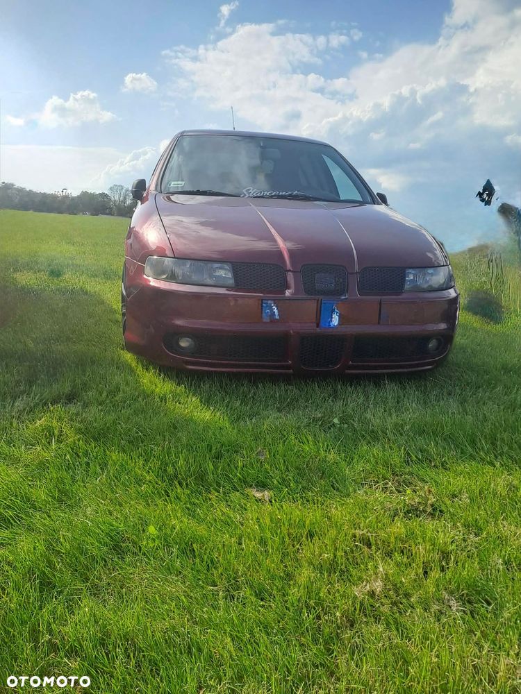 Seat Leon - 1