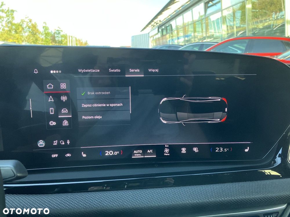 Audi A5 Limousine TFSI S tronic - 30