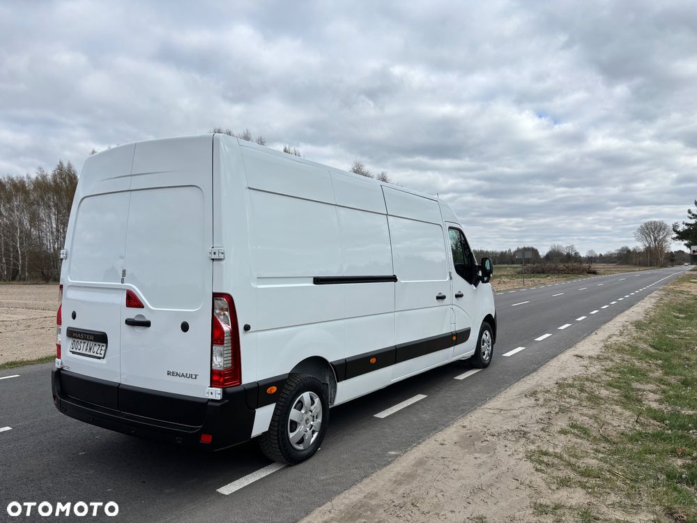 Renault Master - 4