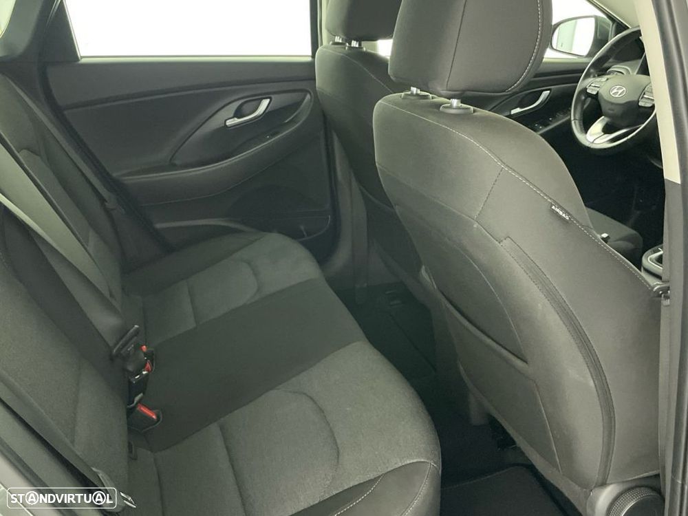 Hyundai i30 1.0 T-GDI Style - 24