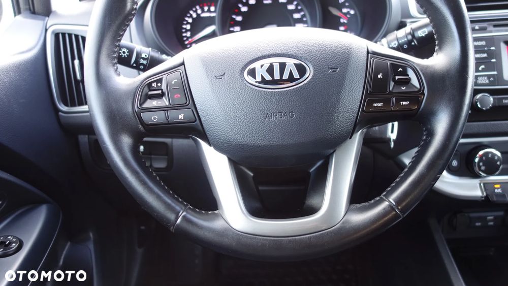 Kia Rio 1.2 Business Line - 16
