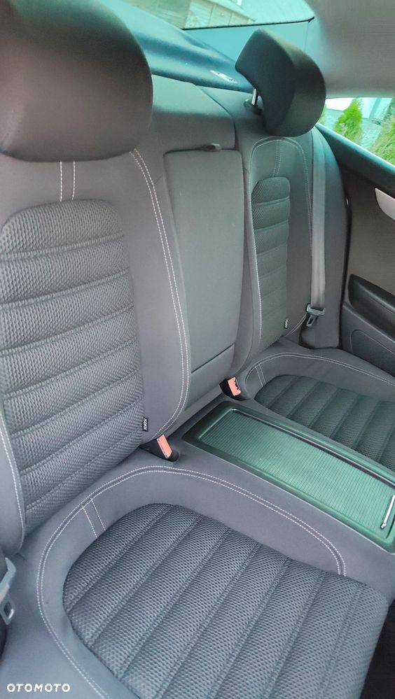 Volkswagen CC 2.0 TSI - 35