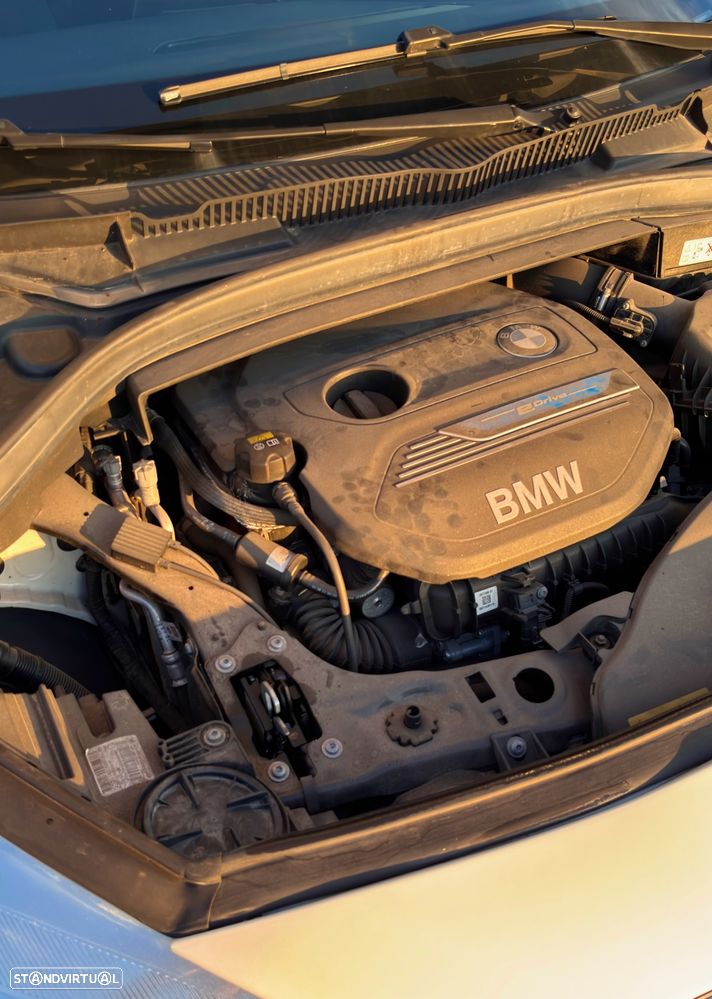 BMW 225xe Active Tourer iPerformance Advantage - 21