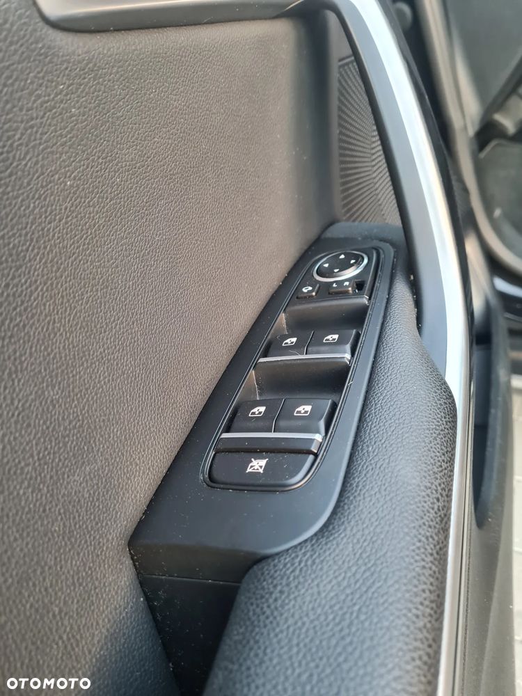 Kia XCeed - 29