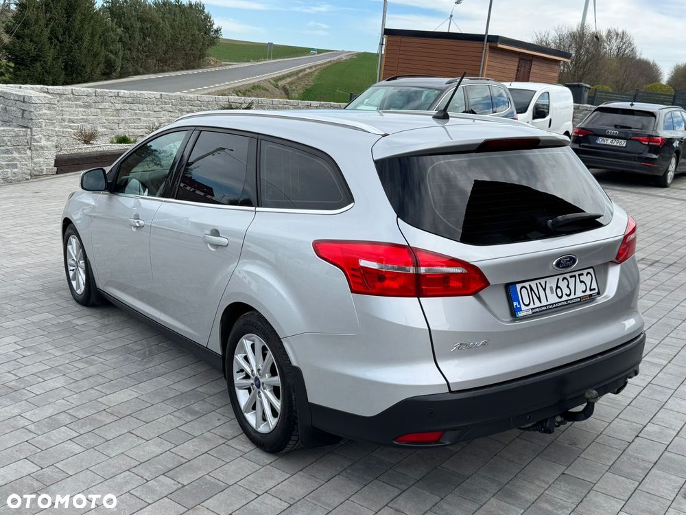 Ford Focus - 2