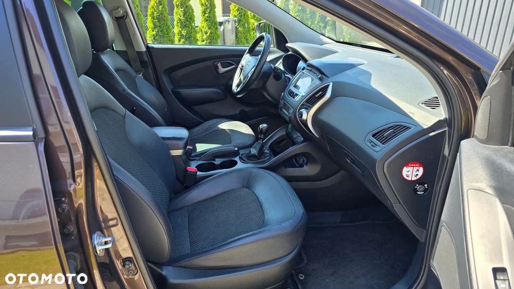 Hyundai ix35 1.6 2WD Style - 5