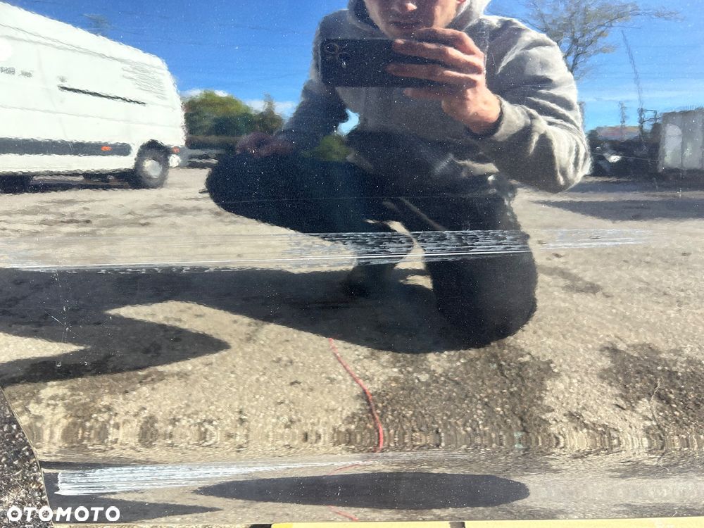 Volkswagen Golf VII sportsvan drzwi prawy przód - 9