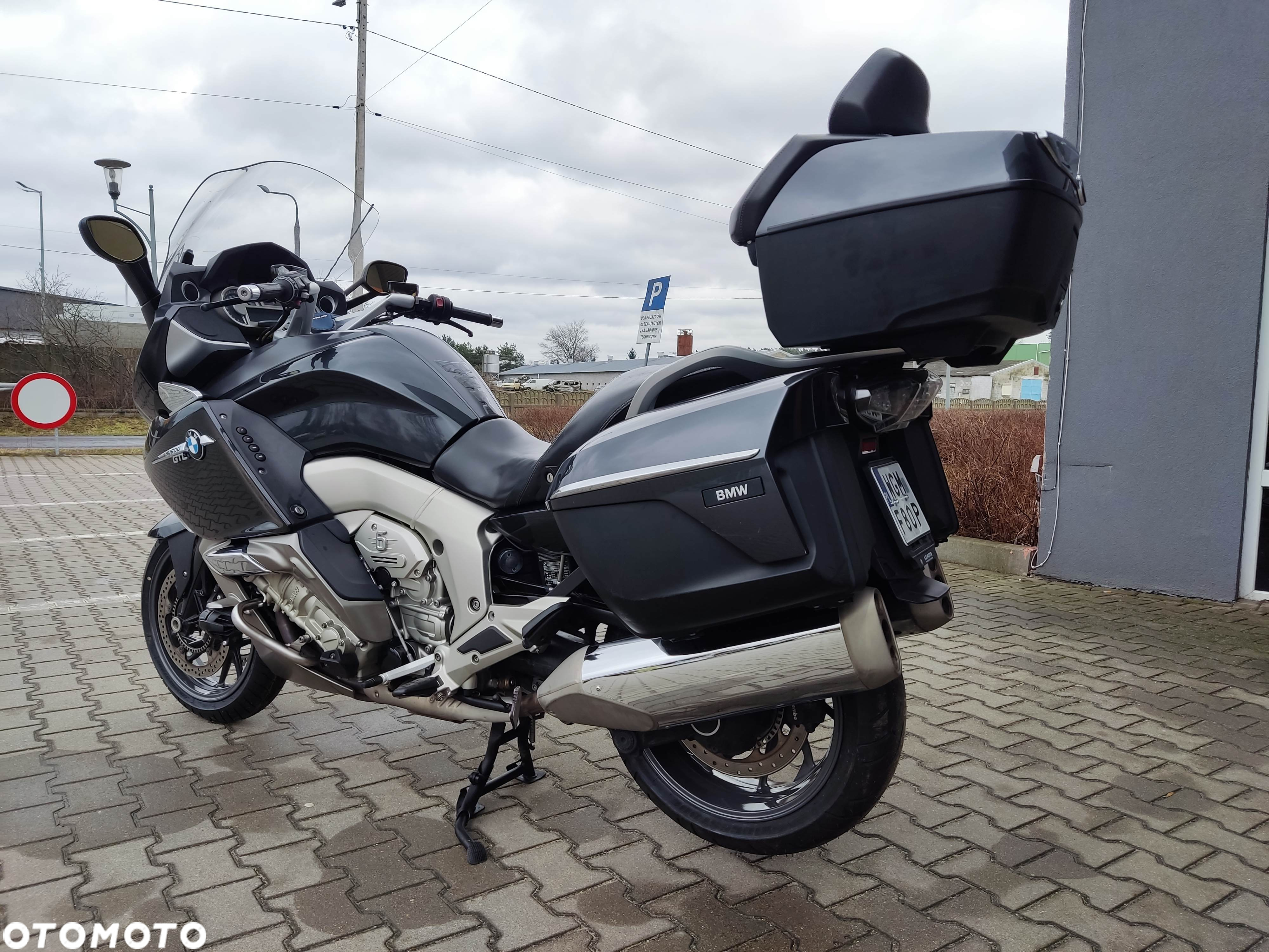 BMW K - 3