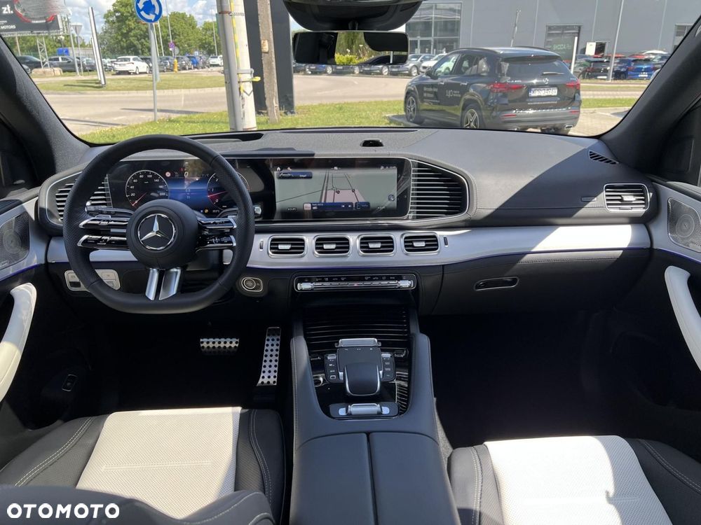 Mercedes-Benz GLE - 21