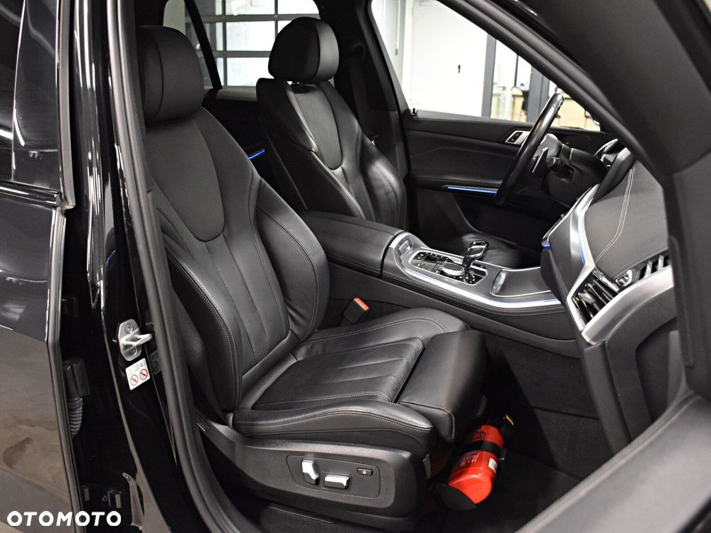 BMW X5 xDrive30d mHEV - 13