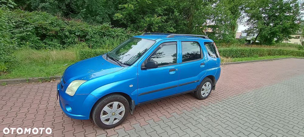 Suzuki Ignis 1.3 GC - 2