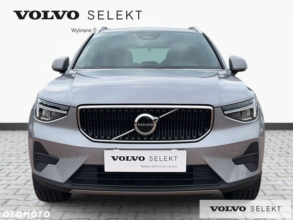 Volvo XC 40 - 3