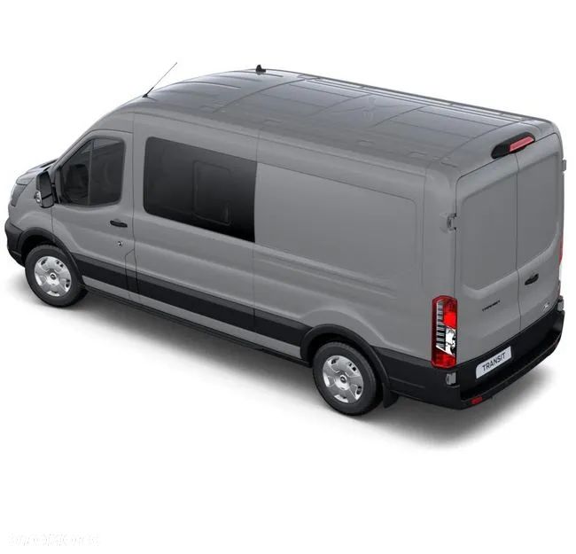Ford Transit 350 L3H2 Trend (bryg.) - 5
