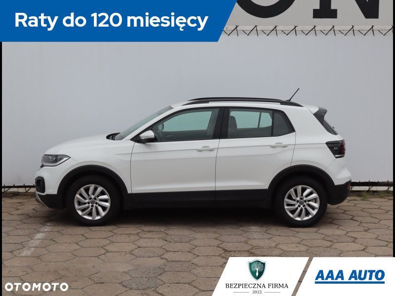 Volkswagen T-Cross - 3