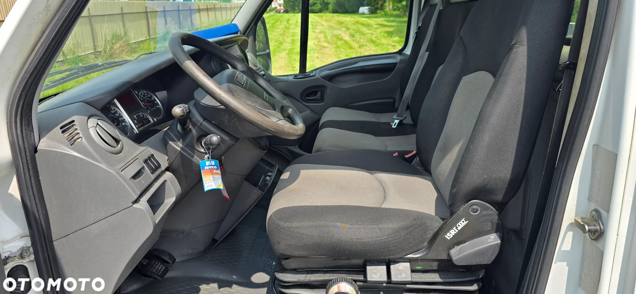 Iveco 50c17 - 6