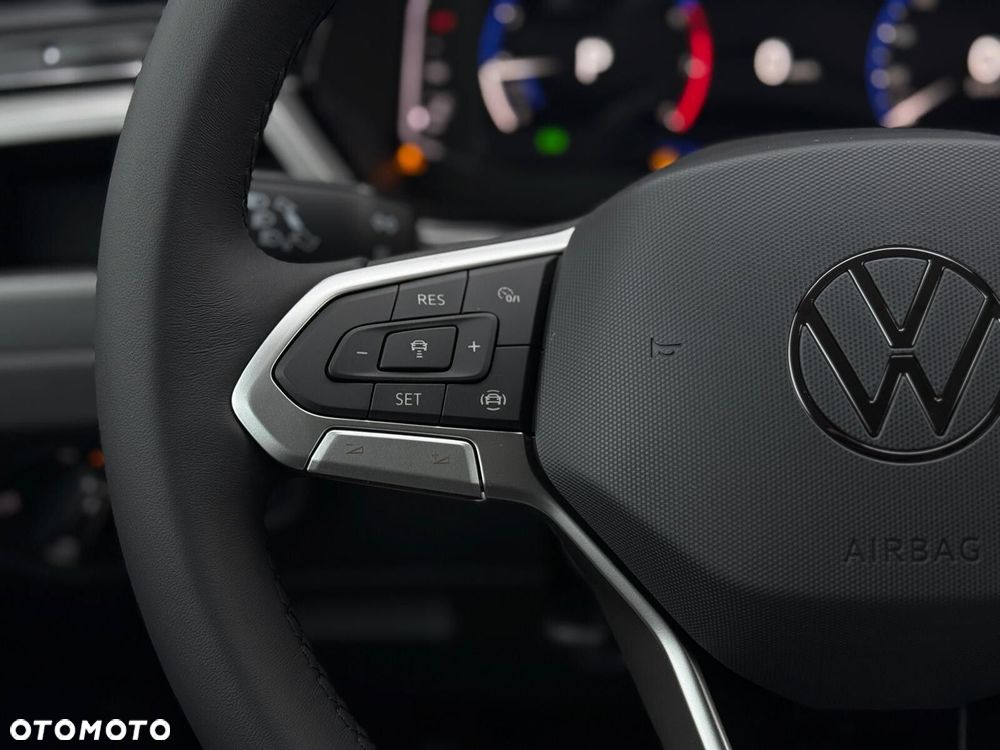 Volkswagen Touran 1.5 TSI EVO Comfortline Plus DSG - 22