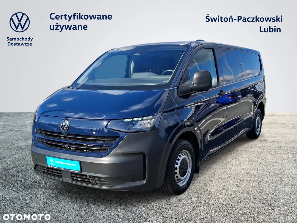 Volkswagen TRANSPORTER - 1