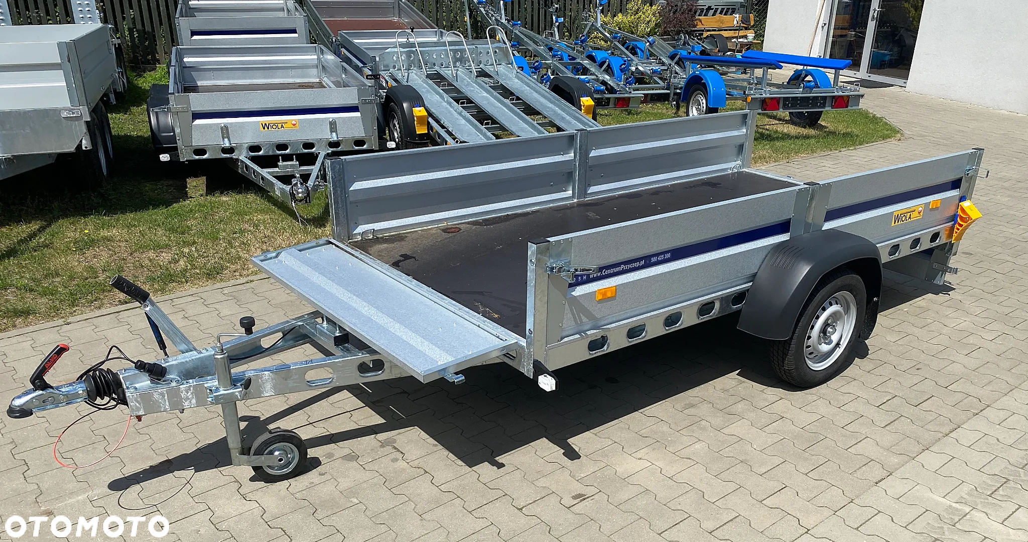Wiola Silezia KOMFORT + - 10