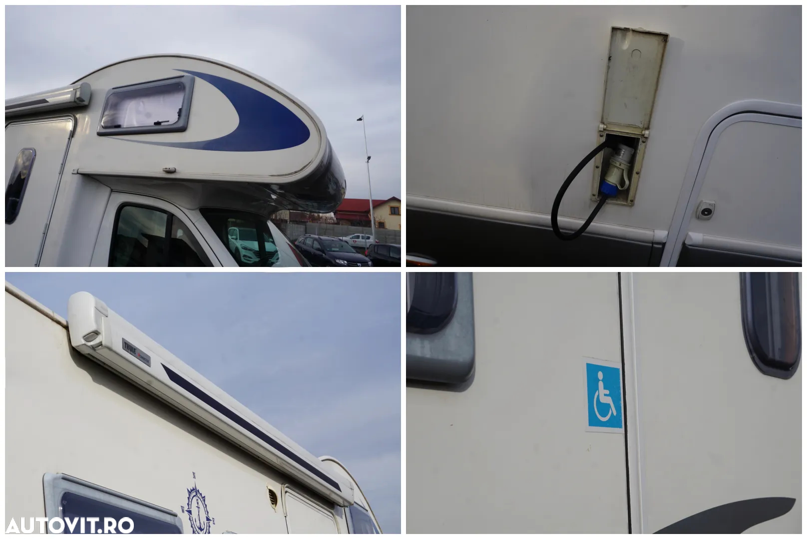 Fiat Camper - 26
