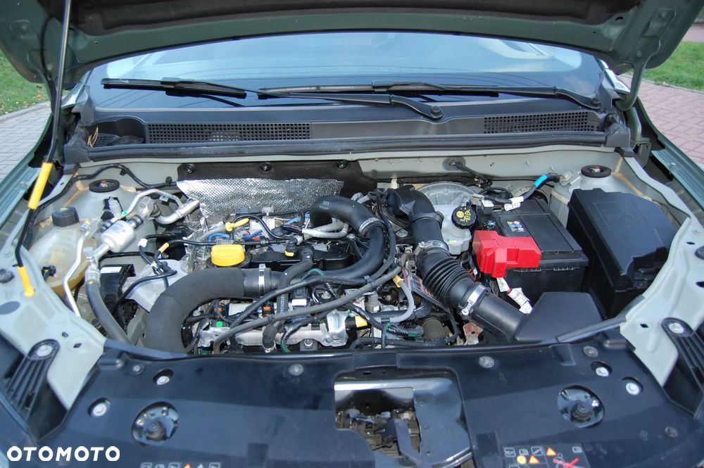 Dacia Jogger TCe 110 (7-Sitzer) Extreme - 19