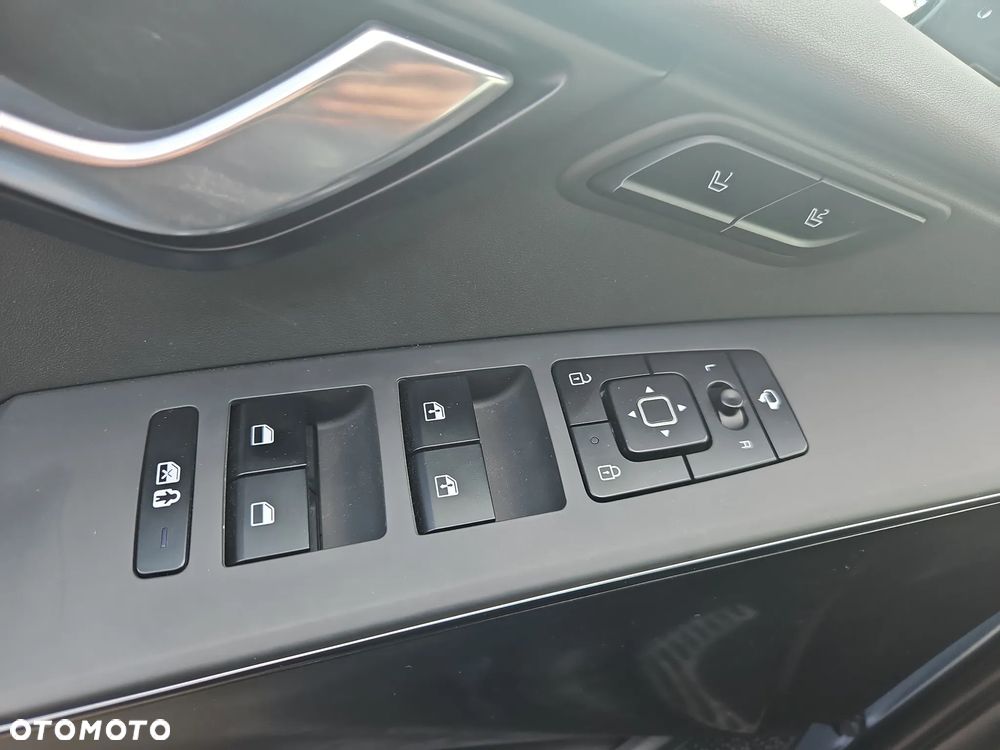 Kia Niro 1.6 GDI Hybrid Business Line - 15