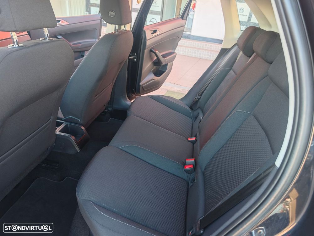 VW Polo 1.0 Alive! - 10