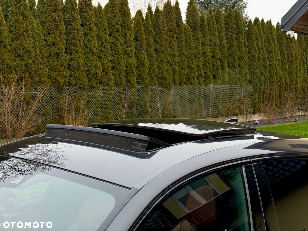 BMW X4 xM40i GPF - 30