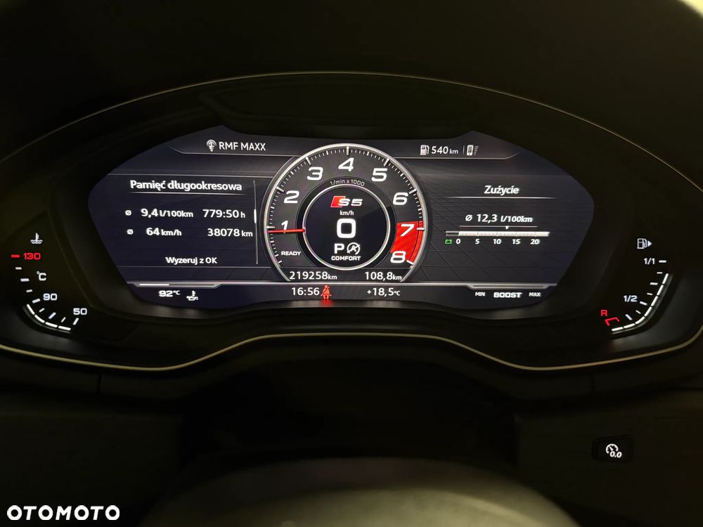 Audi A5 Sportback 2.0 TFSI Quattro S tronic - 13