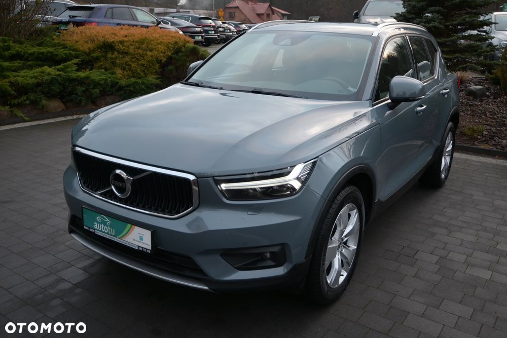 Volvo XC 40 D3 Momentum Pro - 1