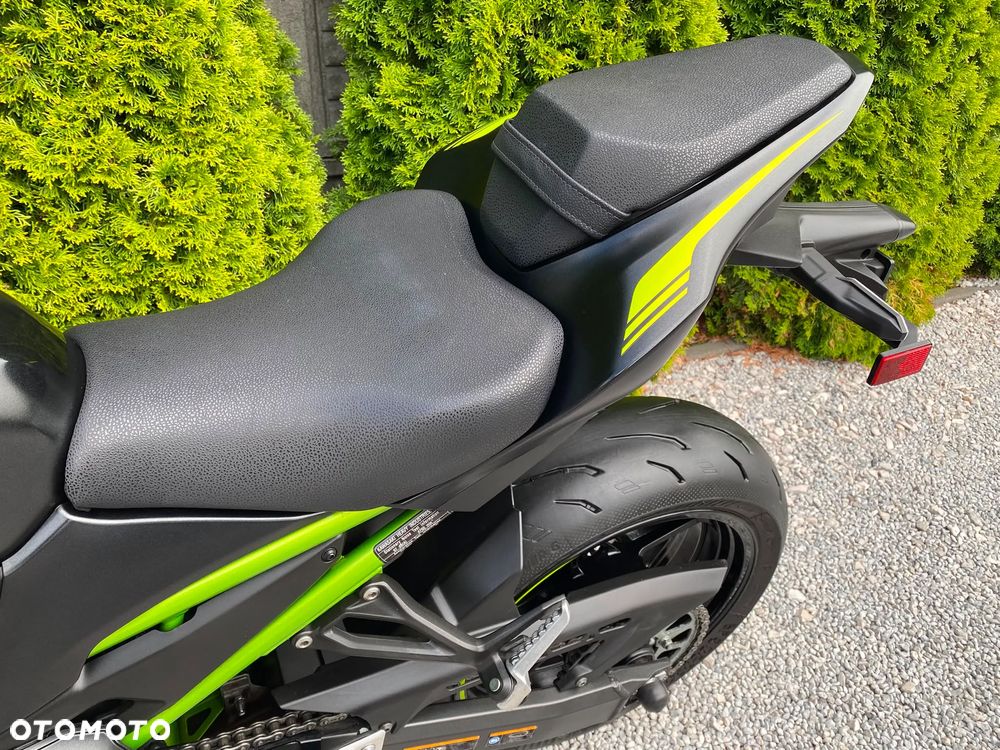 Kawasaki Z 900 - 30