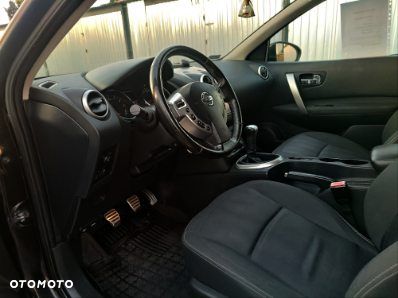 Nissan Qashqai 2011 photo 5