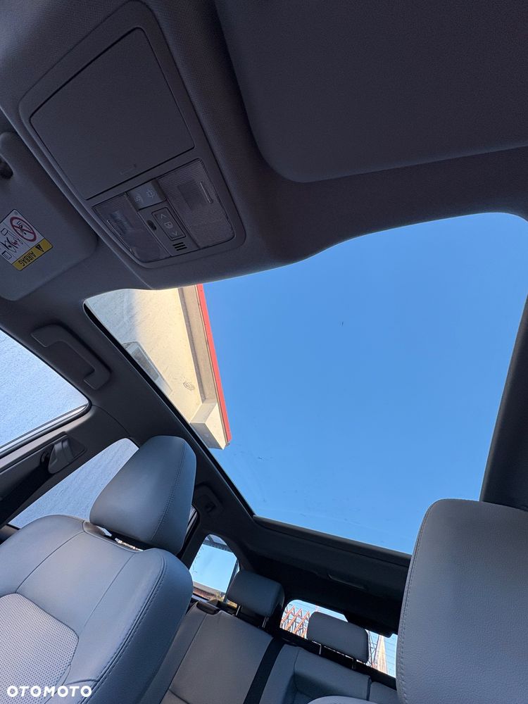 Toyota Auris 1.8 VVT-i Automatik Executive - 8