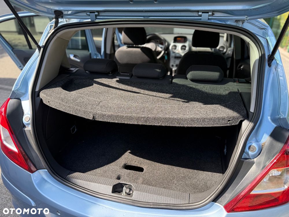 Opel Corsa 1.4 Active - 21