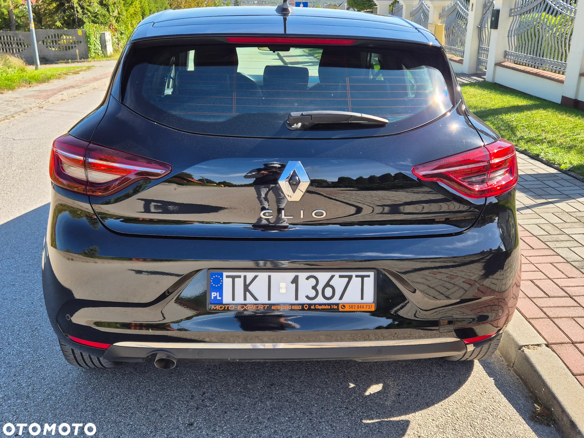 Renault Clio TCe 100 INTENS - 6