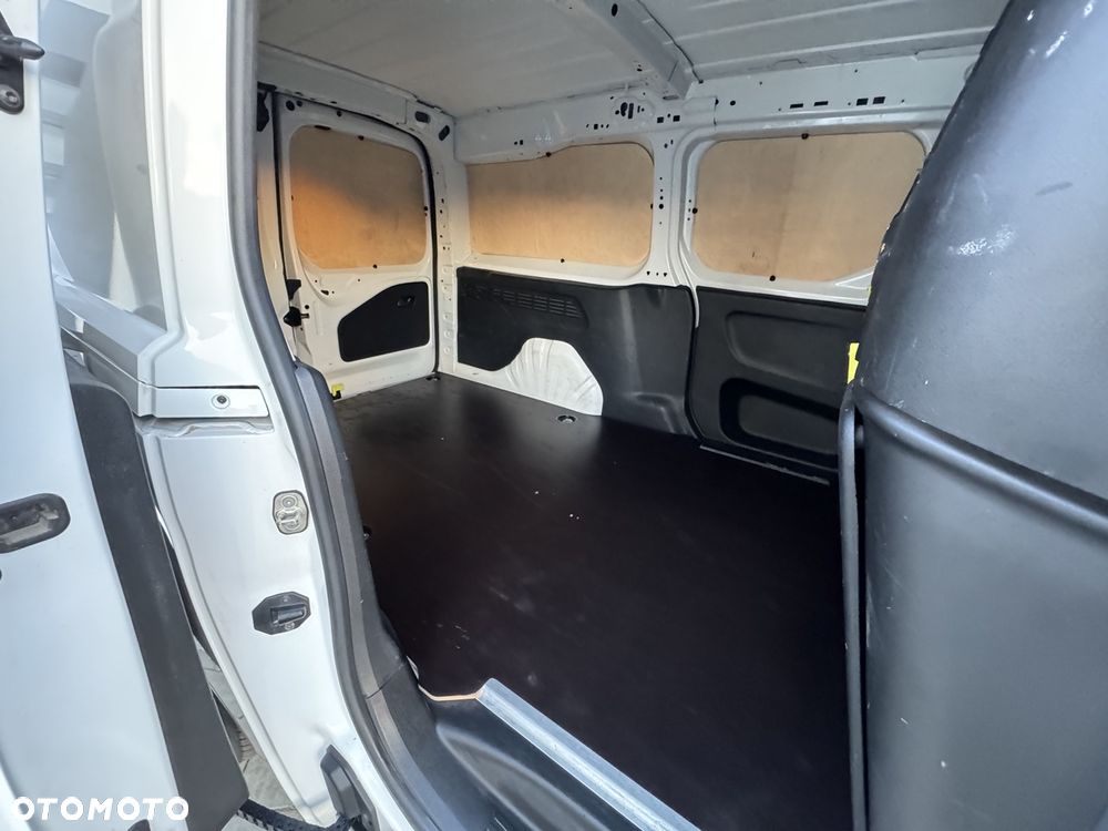 Opel COMBO L2 MAXI LONG XL - 12