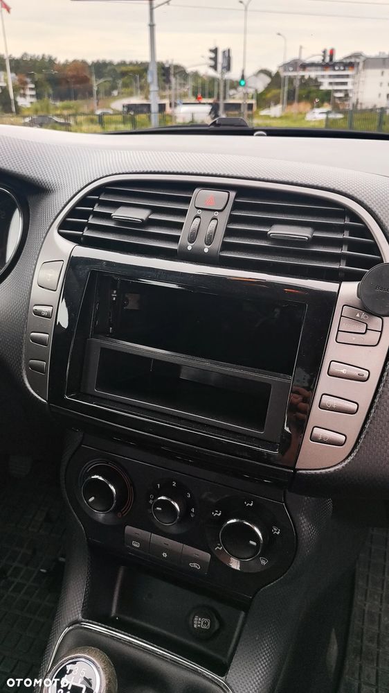 Fiat Bravo 1.9 Multijet Active - 8