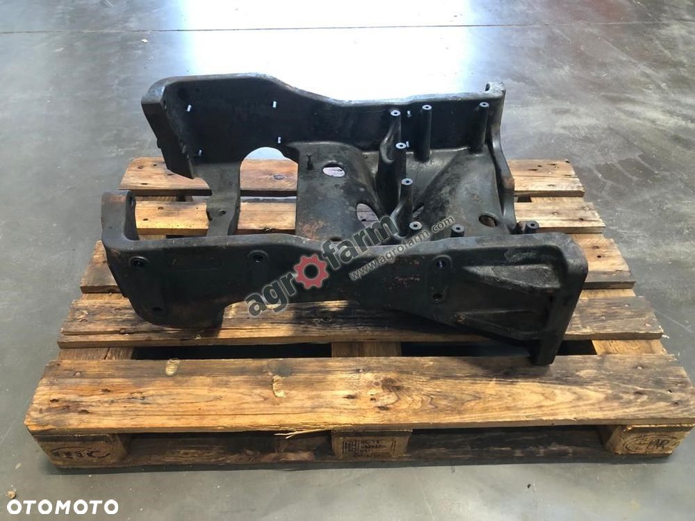 Suport przedni Claas Arion 420, 410, 430 - 2