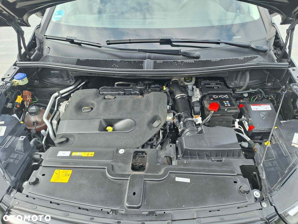 Opel Grandland X 2.0 D Start/Stop Automatik INNOVATION - 33