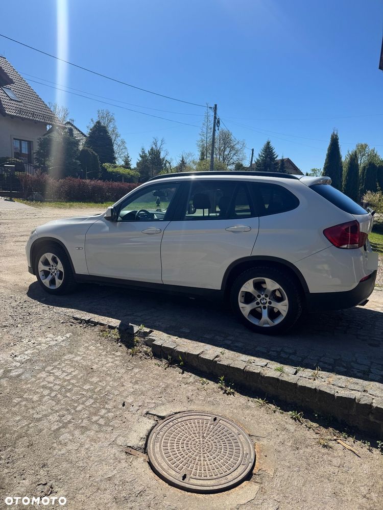 BMW X1 - 3
