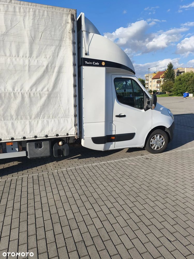 Renault MASTER - 10