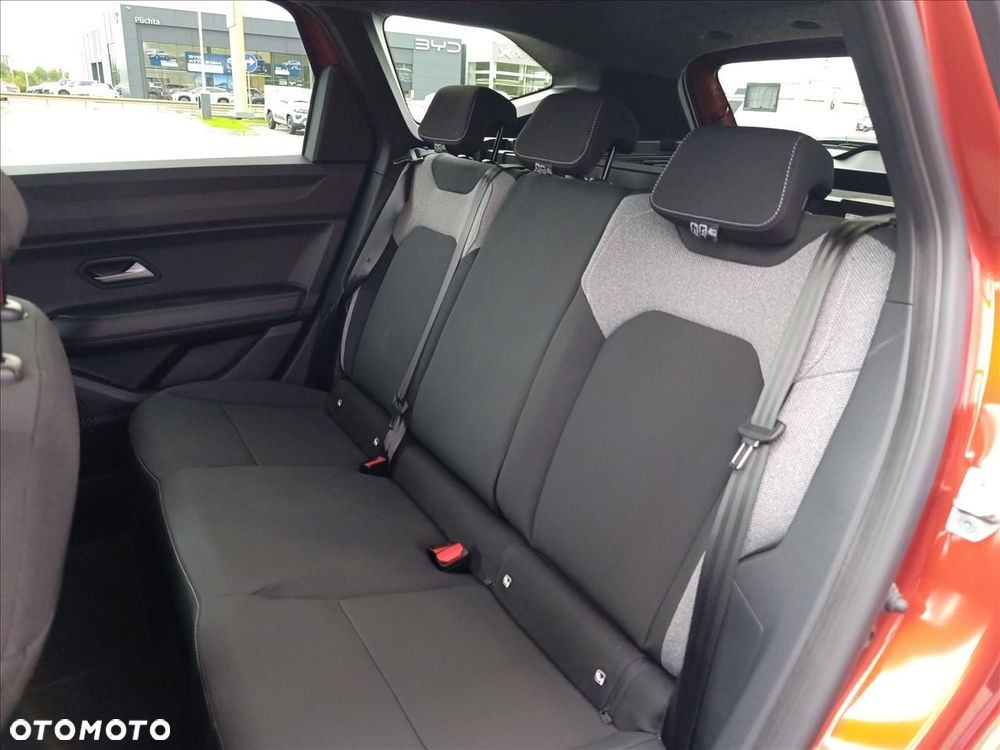 Dacia Bigster 2025