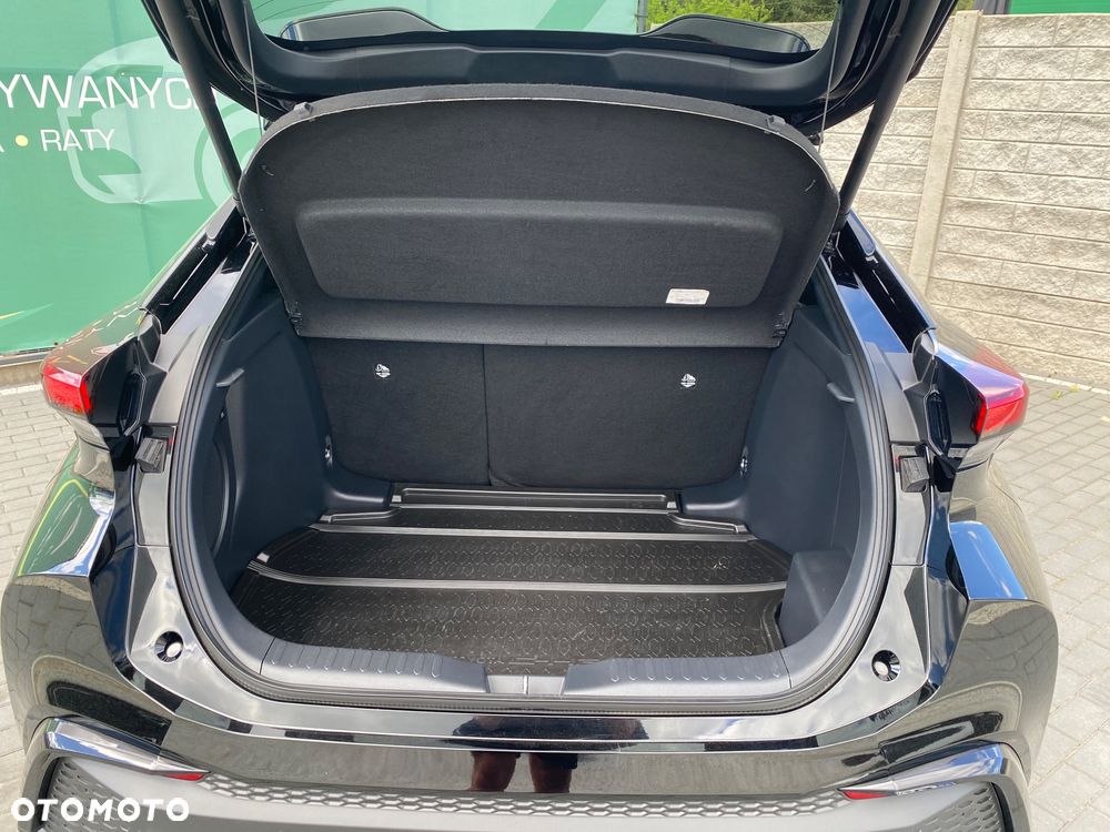 Toyota C-HR 2.0 Hybrid Lounge Premiere - 30