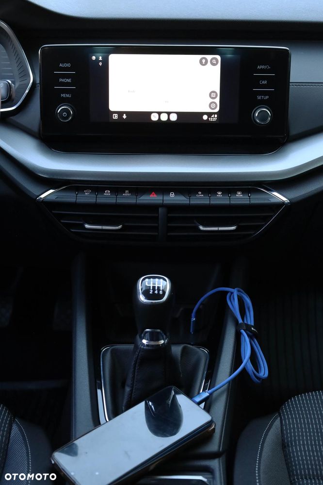 Skoda Octavia 2.0 TDI Ambition - 14