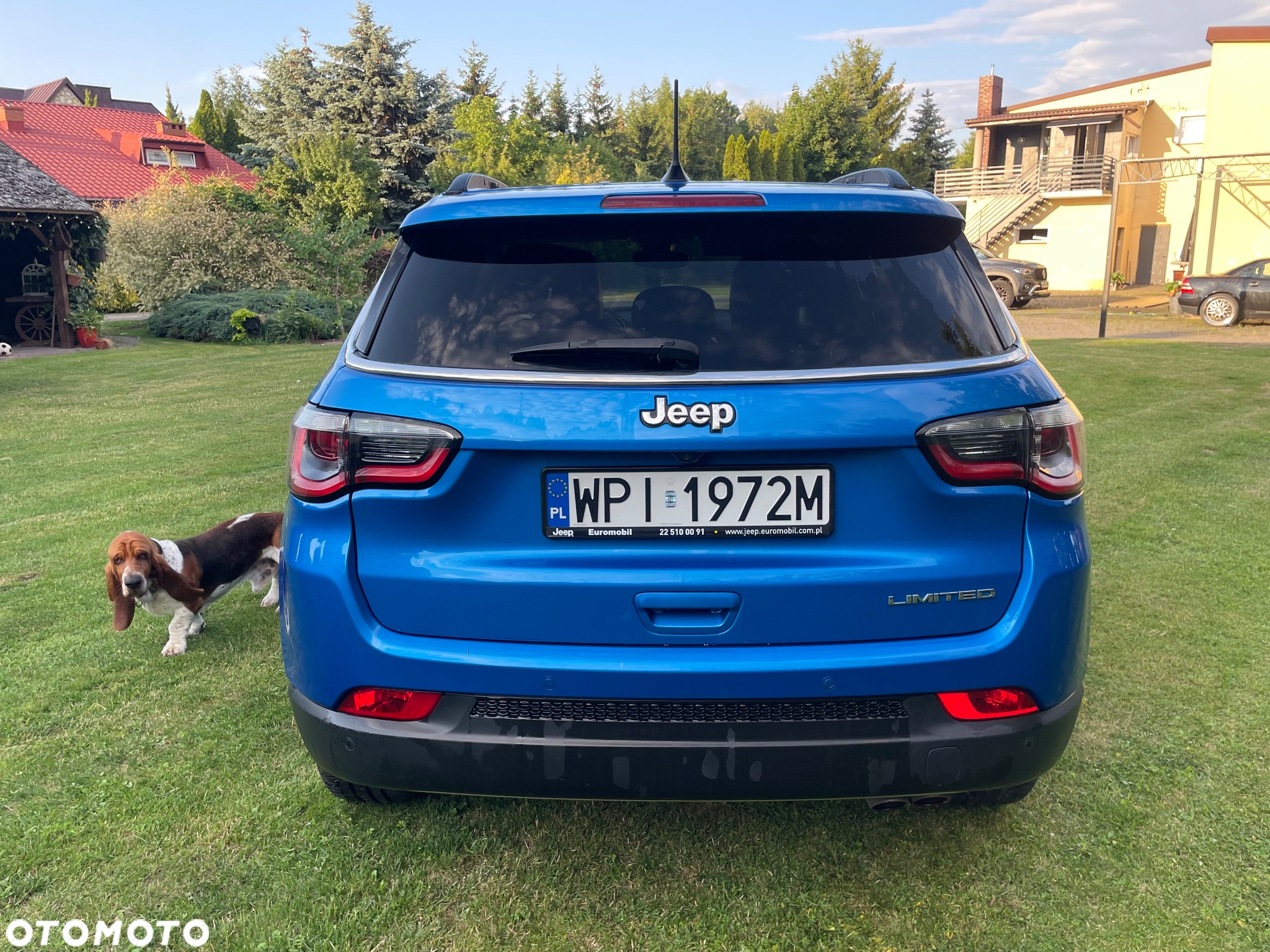 Jeep Compass - 10
