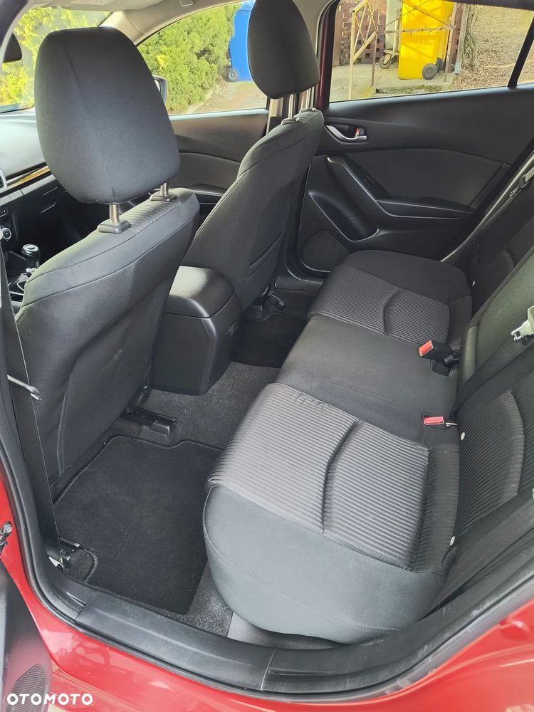 Mazda 3 2.0 Skyenergy - 17