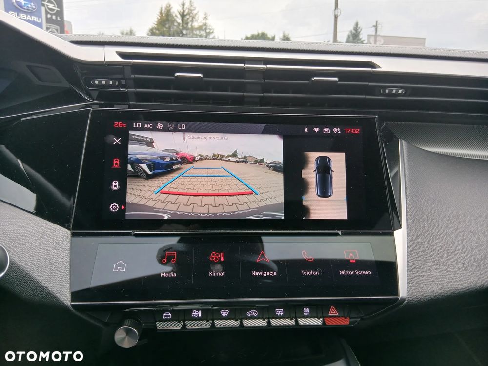 Peugeot 308 1.2 PureTech GT S&S EAT8 - 7