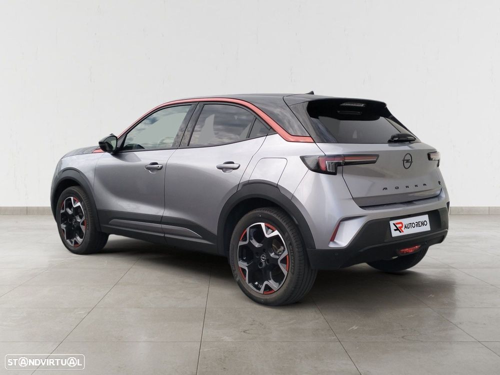 Opel Mokka-e 50 kWh GS - 4