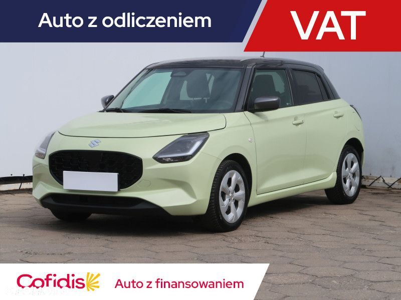 Suzuki Swift - 2