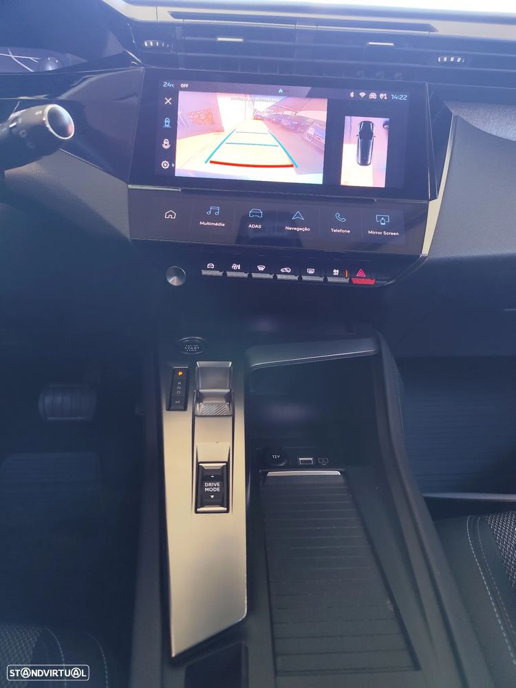 Peugeot 308 SW BlueHDi 130 EAT8 Allure - 7